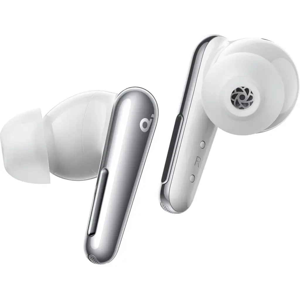Гарнітура Anker SoundСore Liberty 4 Pro White matte (7055864) - фото 2