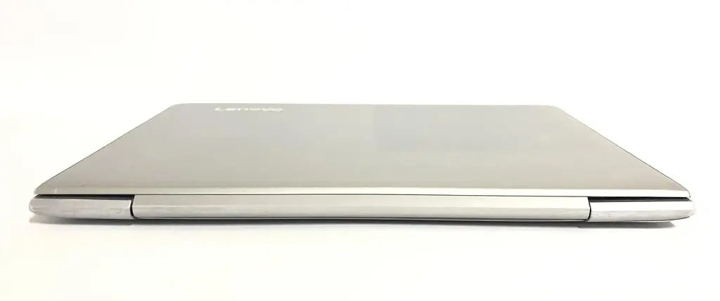 Ноутбук Lenovo Ideapad 510S-13IKB / 13.3" FullHD IPS / i7-7500U / 8GB / 128GB SSD / Win10Pro / Backlight - Б/в - фото 8