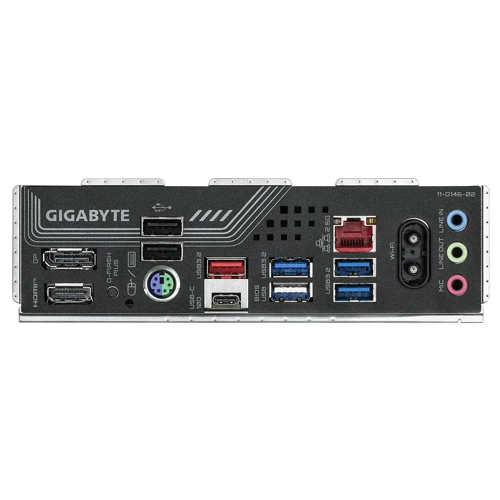 Материнская плата Gigabyte B850 GAMING X WIFI6E - фото 3