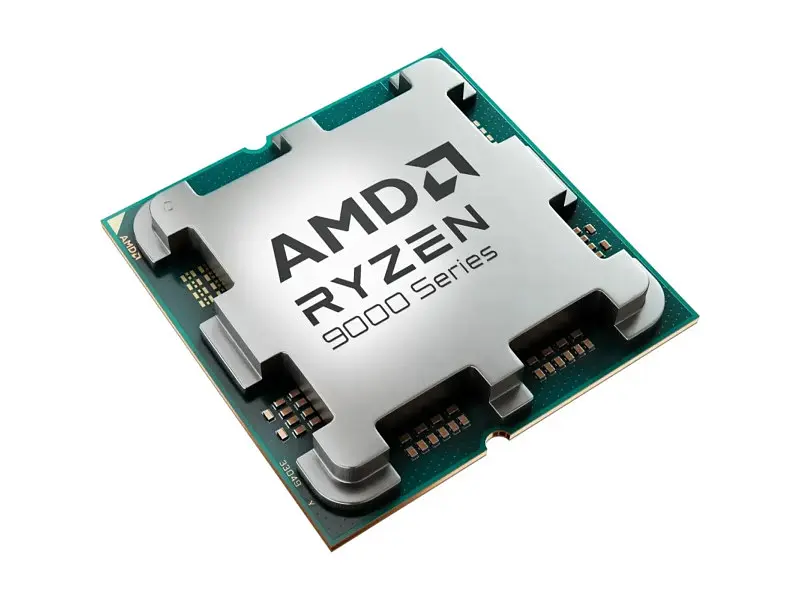 Процесор AMD Ryzen 9 9950X (100-000001277) - фото 4