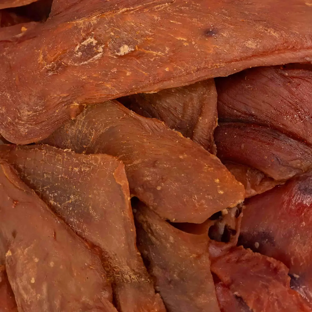 Джерки курячі "Віскі" 250 г - фото 3