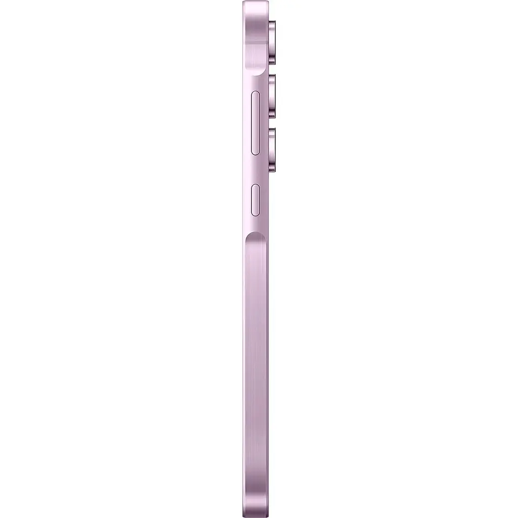 Смартфон Samsung Galaxy A55 8/256GB Lilac [SM-A556BLVC] [105846] - фото 9