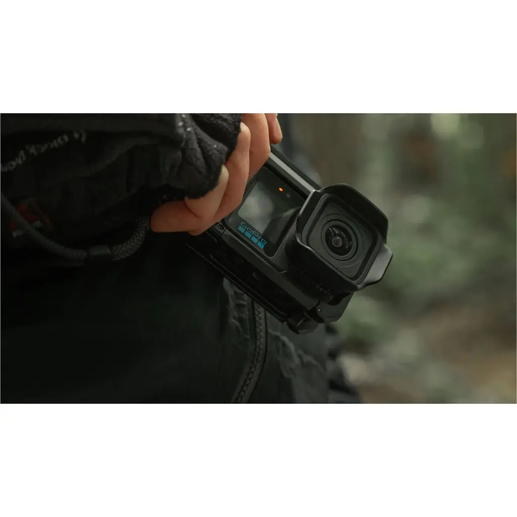 Екшн-камера GoPro MISSION 1 PRO Grip Edition (CHDRW-011-RW) [168748] - фото 7