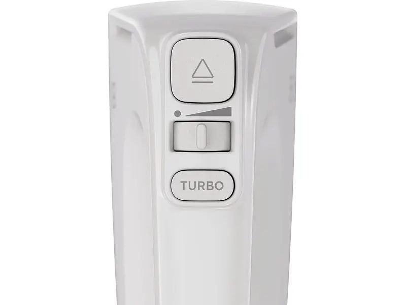 Міксер Electrolux EHM4W - фото 4