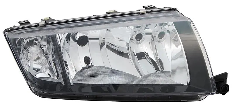 Фара передня ліва Skoda Fabia I 99-08р TYC (20-6230-05-2)