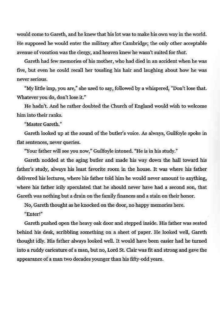 It's In His Kiss - фото 6