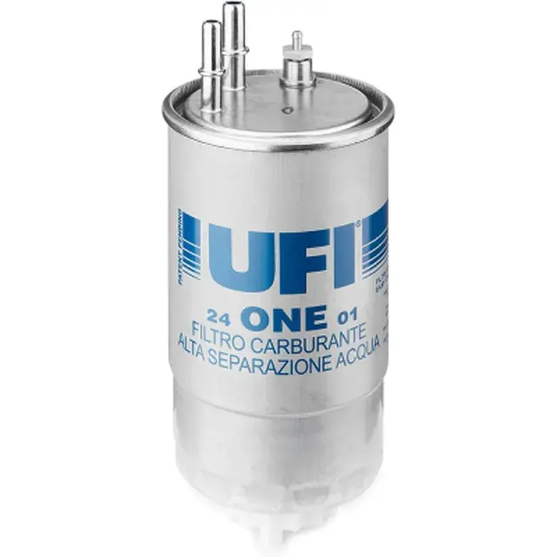 Фільтр паливний UFI 24.ONE.01