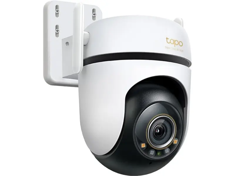 IP-камера відеоспостереження TP-LINK Tapo (C530WS) - фото 2