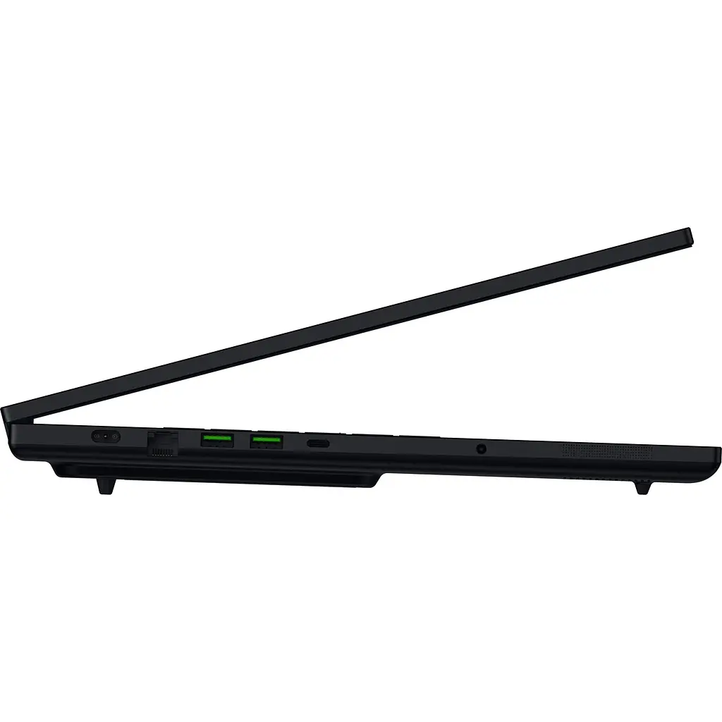 Ноутбук Игровой Razer Blade 18 Ultra 9 275HX la 54GHz,18'',UHD+,+,32GB DDR5,2TB,RTX 5090 24GB - фото 11