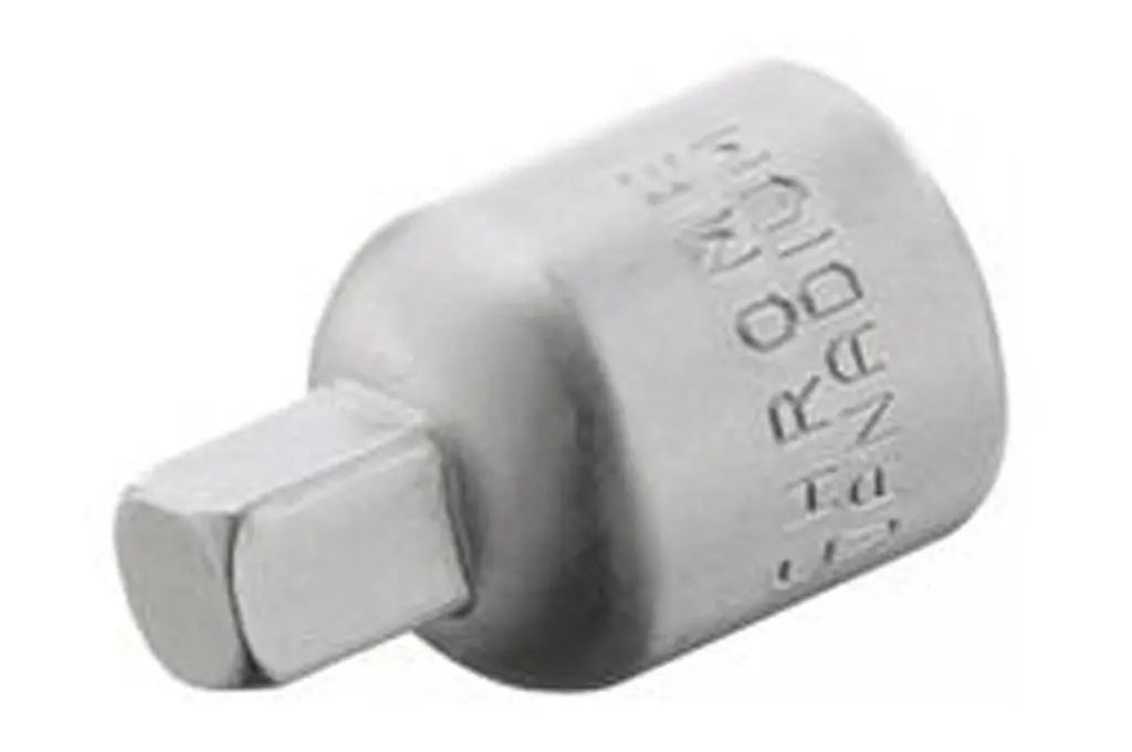 Переходник воротка для торцевых головок Intertool 3/8" х 1/4" - фото 3