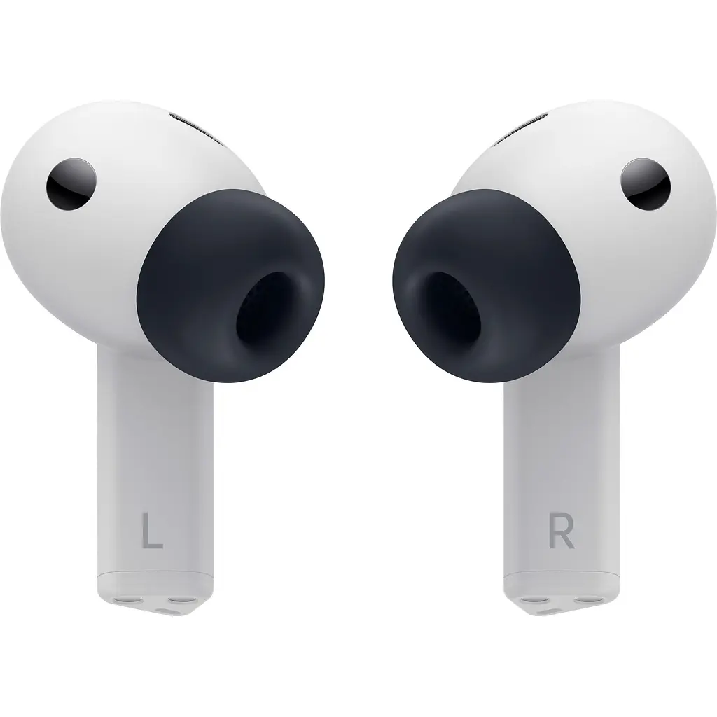 Навушники Samsung Galaxy Buds3 FE Gray (SM-R420NZAA) [144688] - фото 7
