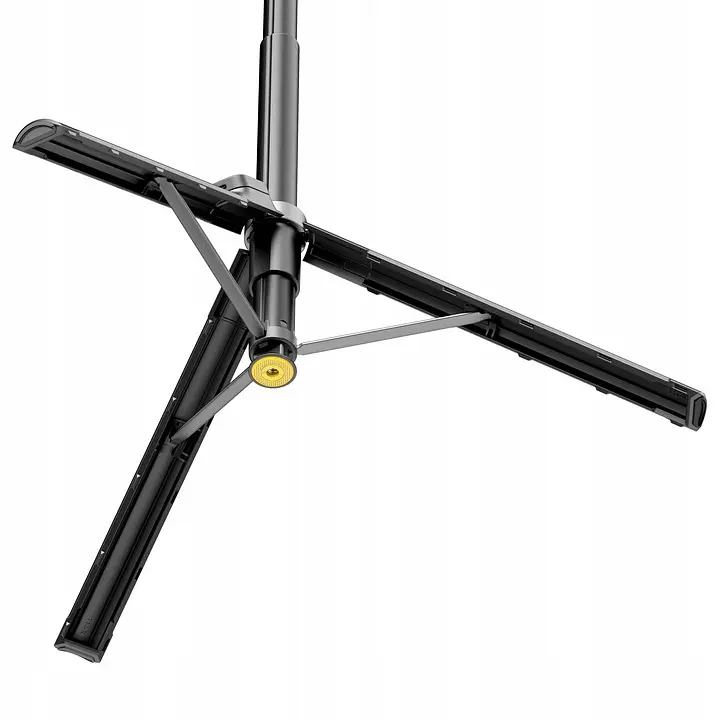 Триосьовий стабілізатор AOCHUAN Professional Gimbal Stabilizer for Smartphone M3 PRO Black (AOCHUAN-SMARTM3PRO-B) - фото 8