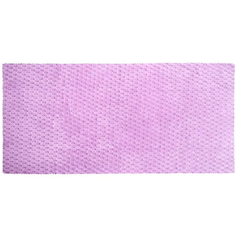 Рушник Soho Sote Lilac мікрофібра 70 x 140 см - фото 4