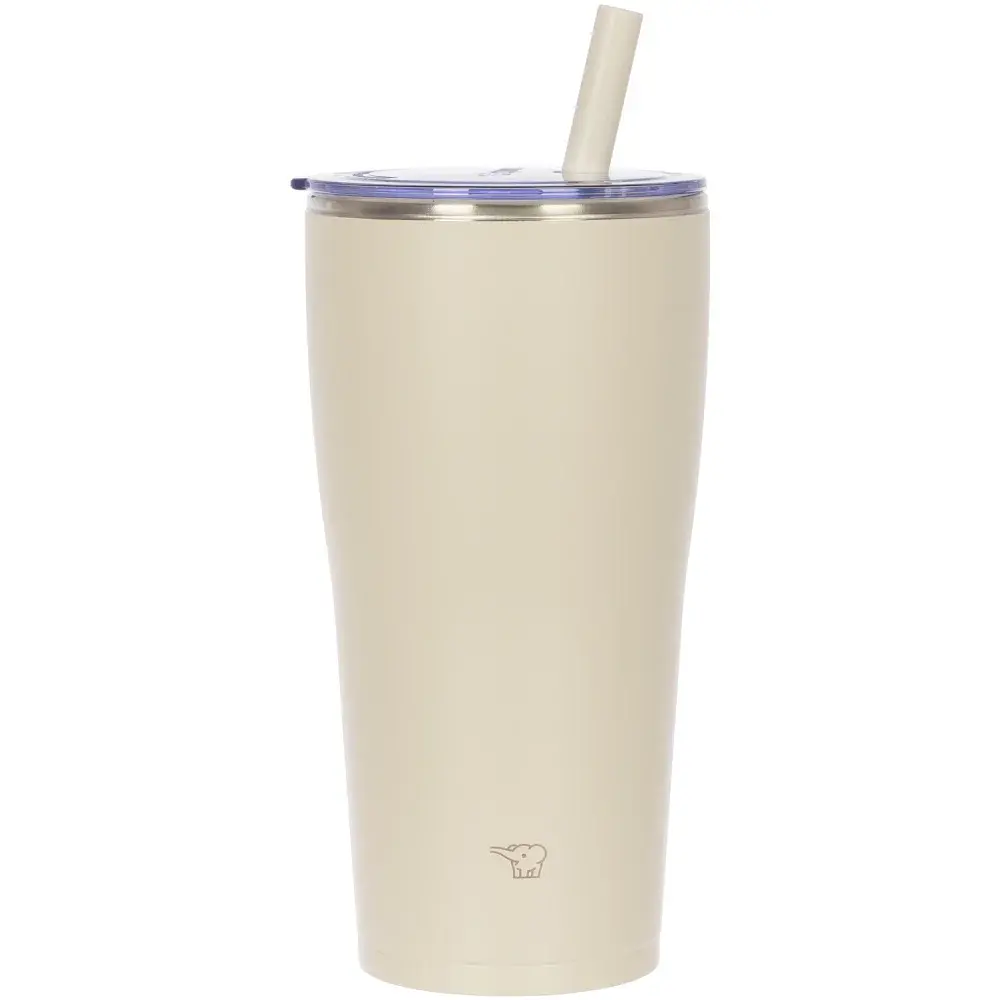 Термокухоль Zojirushi SX-HA72HCM 0.72 л Sand Beige - фото 2