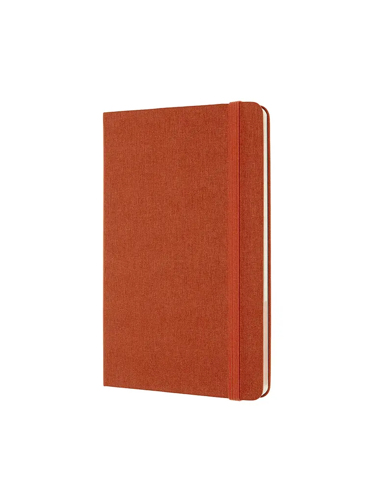 Записник Moleskine Вояжер медіум, Червоний Гібіскус (VN002F6) - фото 2