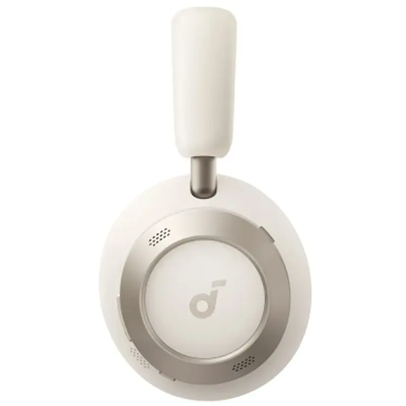 Навушники Anker SoundCore Space One Pro White (A3062G21) - фото 3