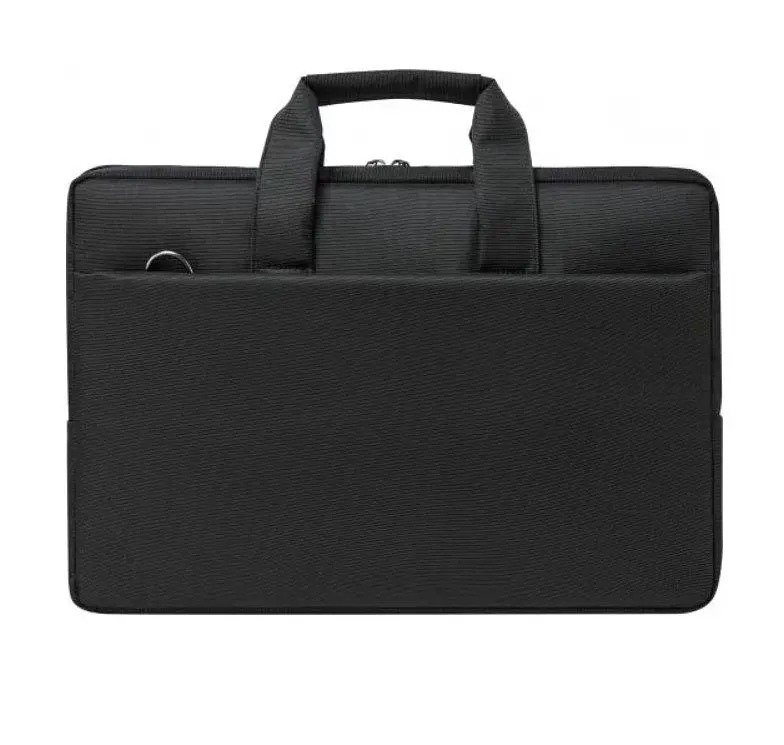Сумка для ноутбука 17.3 дюйма Rivacase RC8252 Black - фото 2