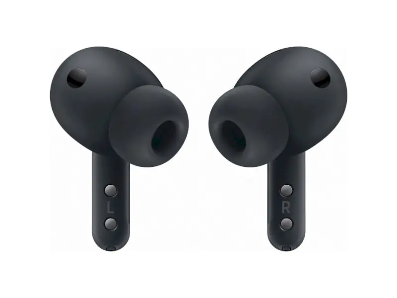 Навушники TWS Samsung Galaxy Buds4 Pro Black (SM-R640NZKA) - фото 2