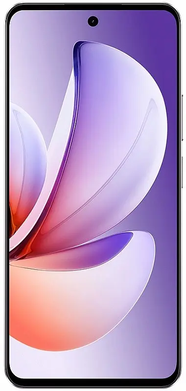 Смартфон Realme C71 8/256GB Purple (Global) NFC - фото 2