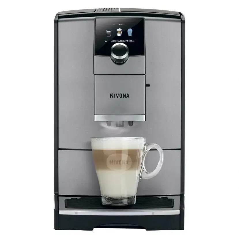 Кавомашина Nivona CafeRomatica NICR 795