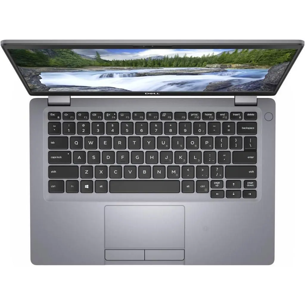 Ноутбук Refurb Dell Latitude 5310 FHD i5-10310U/16/512SSD Class A- - фото 6