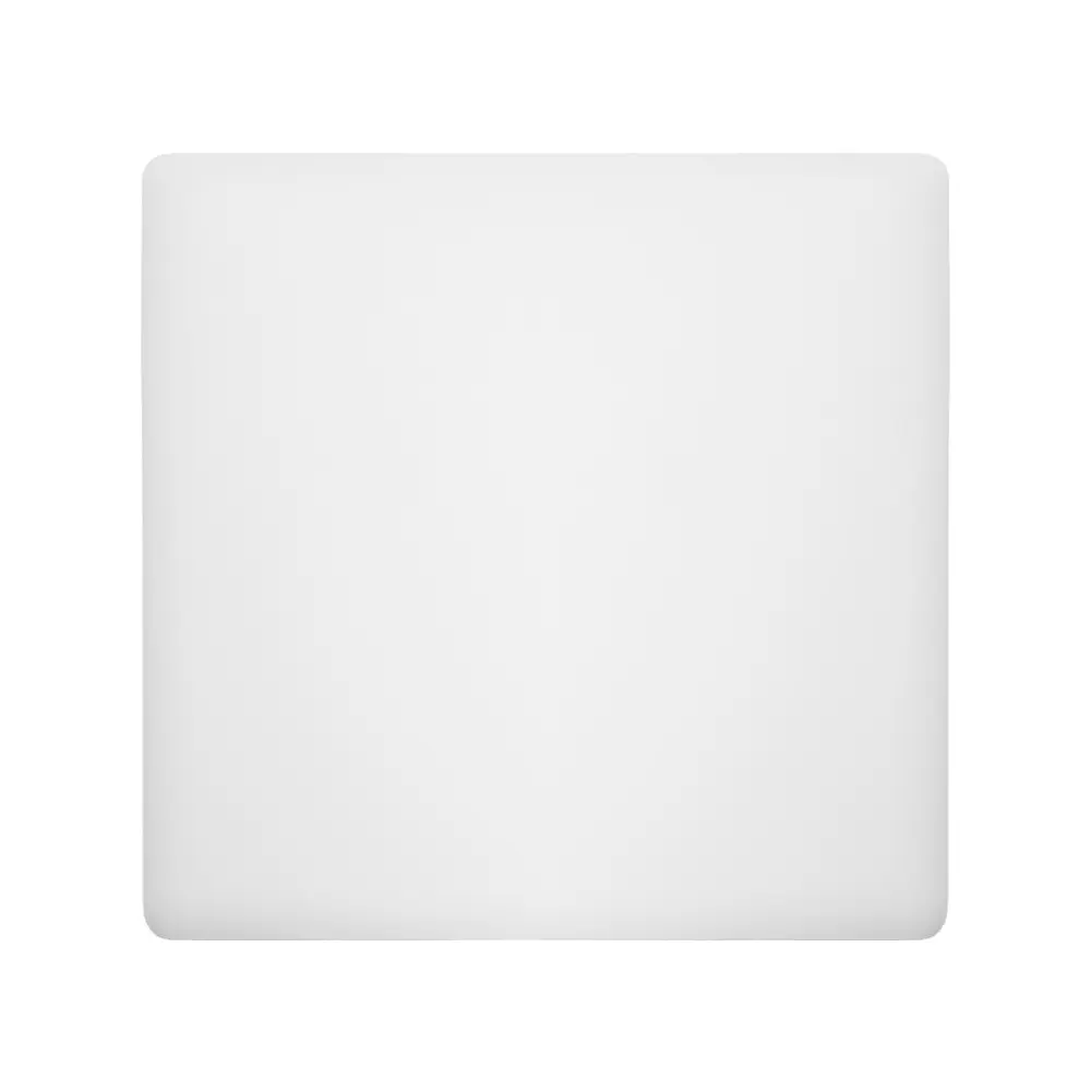 Світильник LED даунлайт Violux SPACE 24W 4200K квадрат IP20 ( 100250 ) - фото 2