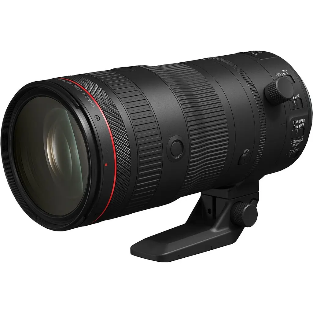 Об'єктив Canon RF 24-105mm f/2.8 L IS USM Z (6347C005) [115340] - фото 9