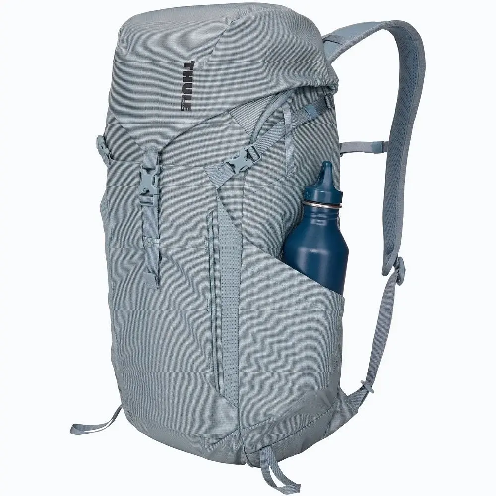 Рюкзак для активного відпочинку Thule AllTrail Daypack TADP-225 Pond Blue 25 л (3205089) - фото 5