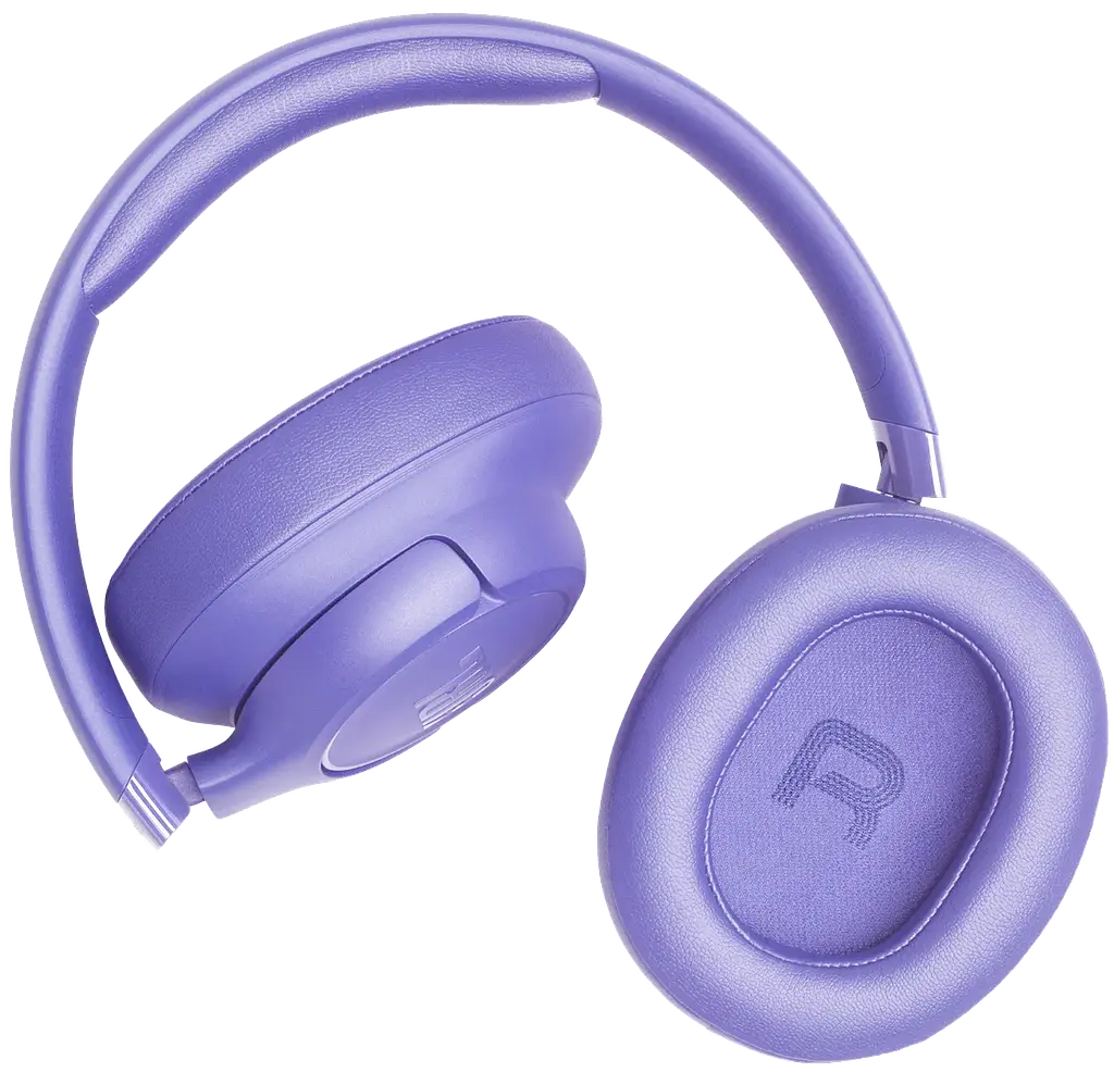 Гарнітура JBL TUNE 730BT Лавандовий (JBLT730BTLAV) (7225535) - фото 8