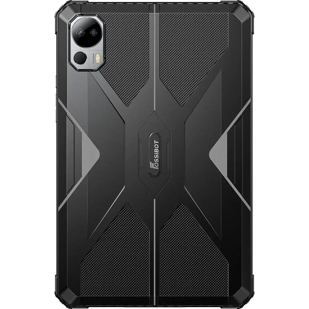 Планшет Fossibot DT1 Lite 4/64GB Wi-Fi Grey [119205] - фото 4