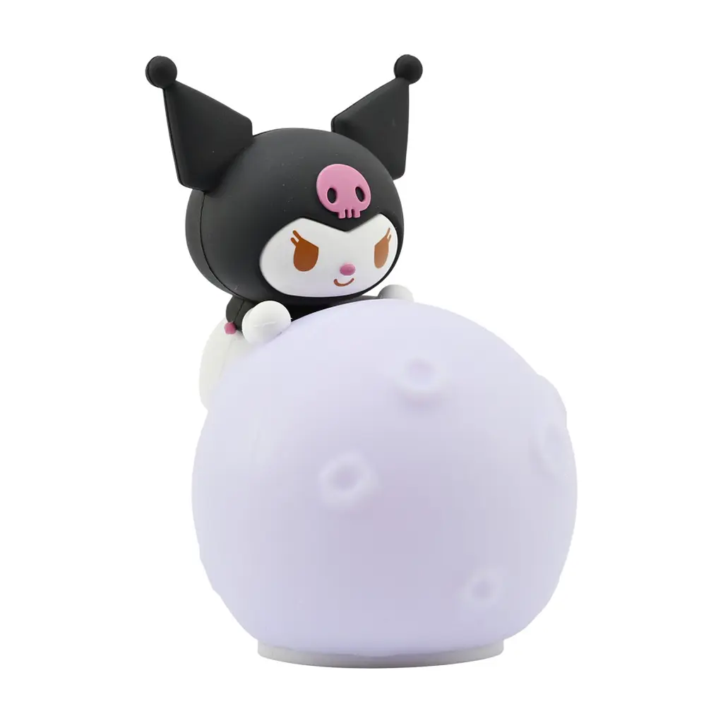 Фігурка Hello Kitty Куромі на Місяці зі світлом (11528) - фото 4