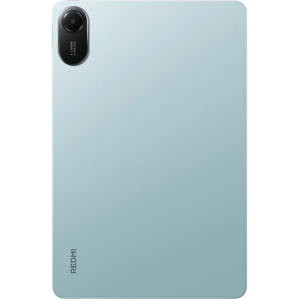 Планшет Redmi Pad 2 4/128GB Wi-Fi Mint Green (VHU5875EU) Global EU [149222] - фото 5
