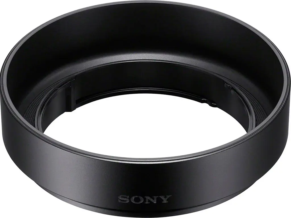 Об'єктив Sony FE 24mm f/2.8 (SEL24F28G) [88419] - фото 7