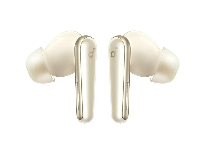 Навушники TWS ANKER SoundCore Liberty 5 Golden (A3957GB1) - фото 3