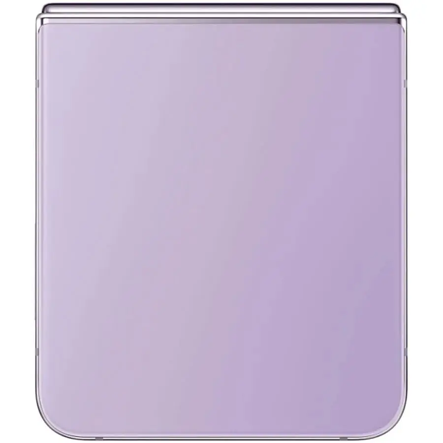 Смартфон Samsung Galaxy Flip 4 F721B 256Gb SM-F721BLVHSEK Grade C Seller Refurbished Bora Purple - фото 2