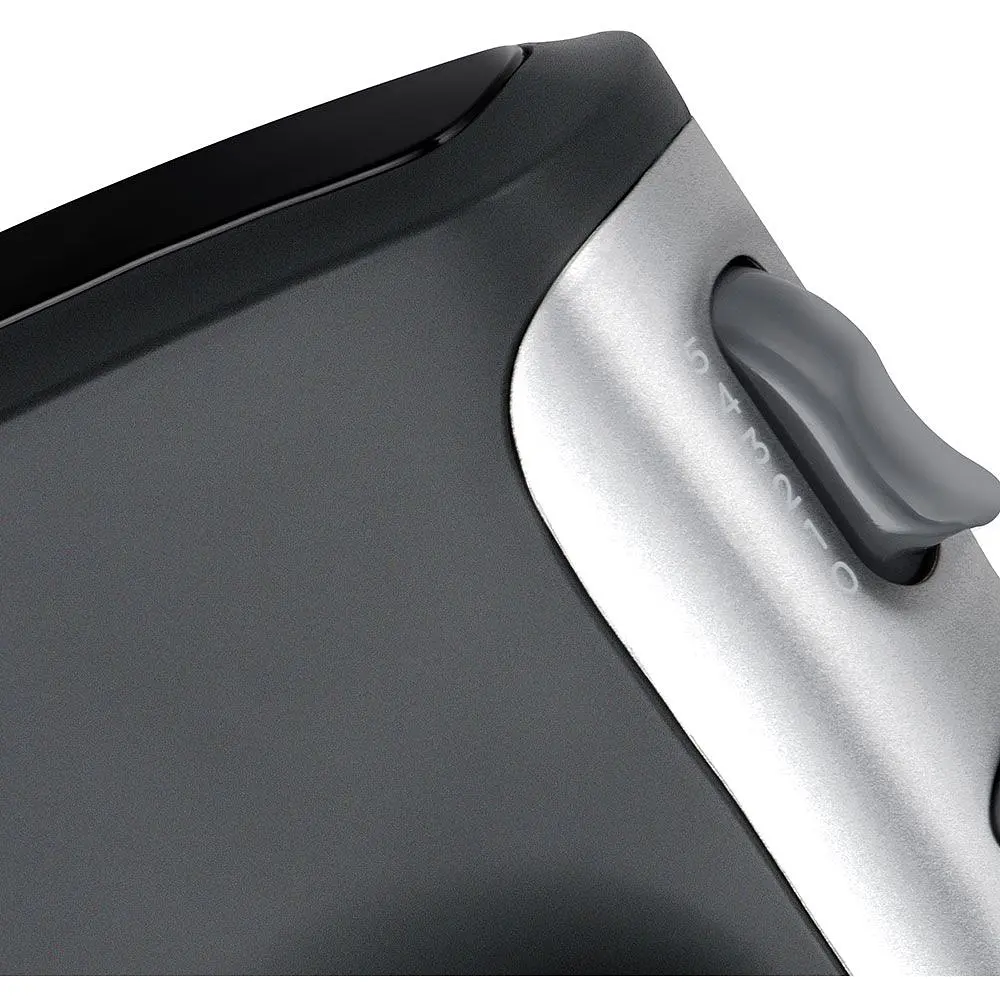 Міксер Russell Hobbs Desire Matte Charcoal 185 Вт чорно-сірий (27151-56) - фото 8