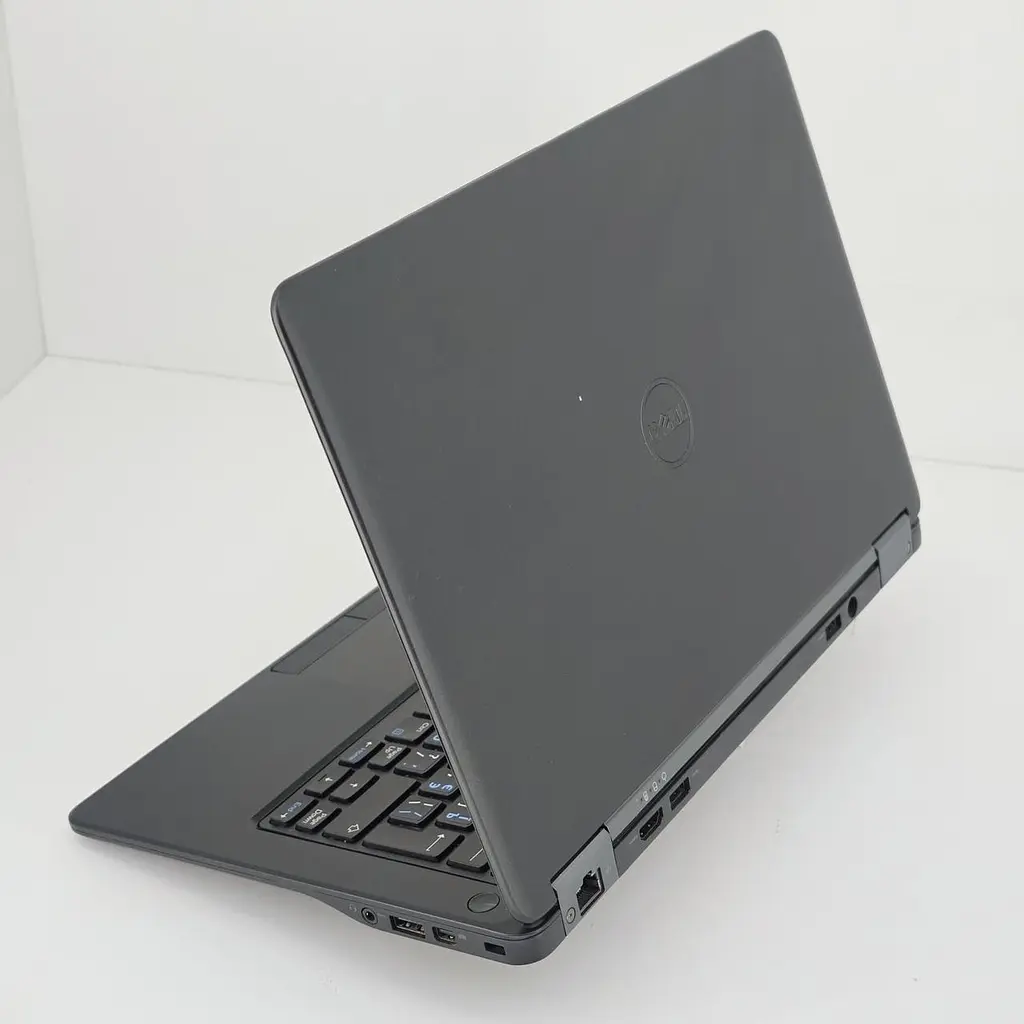 Ноутбук Dell Latitude E7250 (i5-5300U/16/256SSD) - Class B "Б/В" - фото 6