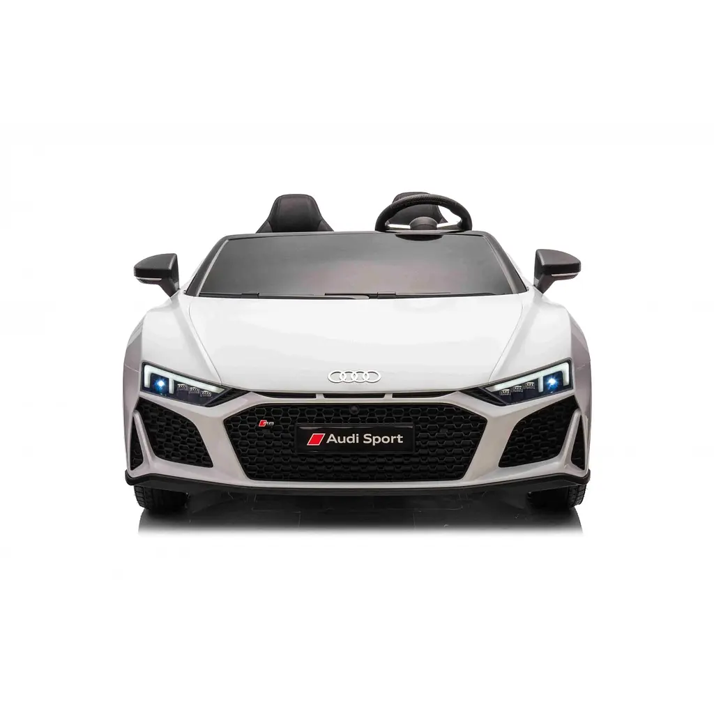 Детский электромобиль Ramiz Audi Spyder R8 Lift 24 В, Gray (PA.A3000.SZA) - фото 17