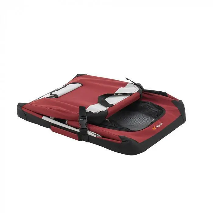 Переноска для мелких и средних собак Ferplast HOLIDAY 2 (FR85721099) - фото 3