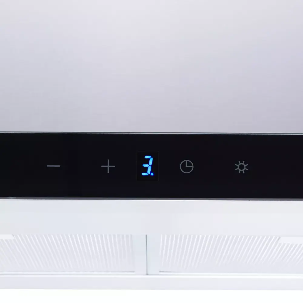 Вытяжка декоративная Т-образная Perfelli TS 6822 I/BL LED - фото 10