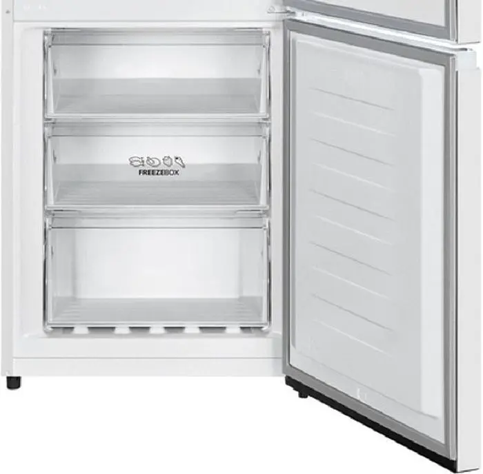 Холодильник Gorenje NRK6182PW4 - фото 4