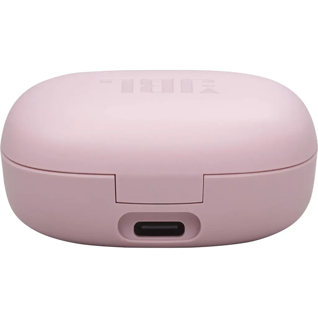 Навушники JBL Wave Flex 2 Pink (JBLWFLEX2PIK) - фото 8