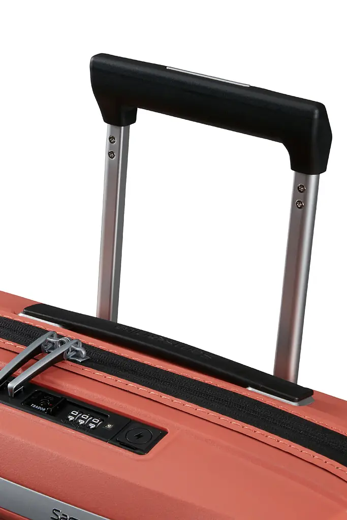 Валіза Samsonite UPSCAPE 55 см CLAY 55x40x20(23) KJ1*17001 - фото 4