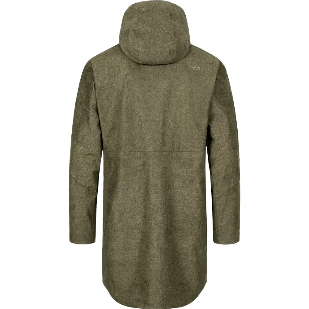 Пуловер Blaser Active Outfits Vintage 2XL Оливковий - фото 4