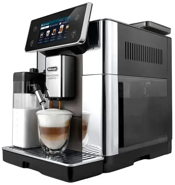 Кавомашина Delonghi ECAM630.75.TSM - фото 3