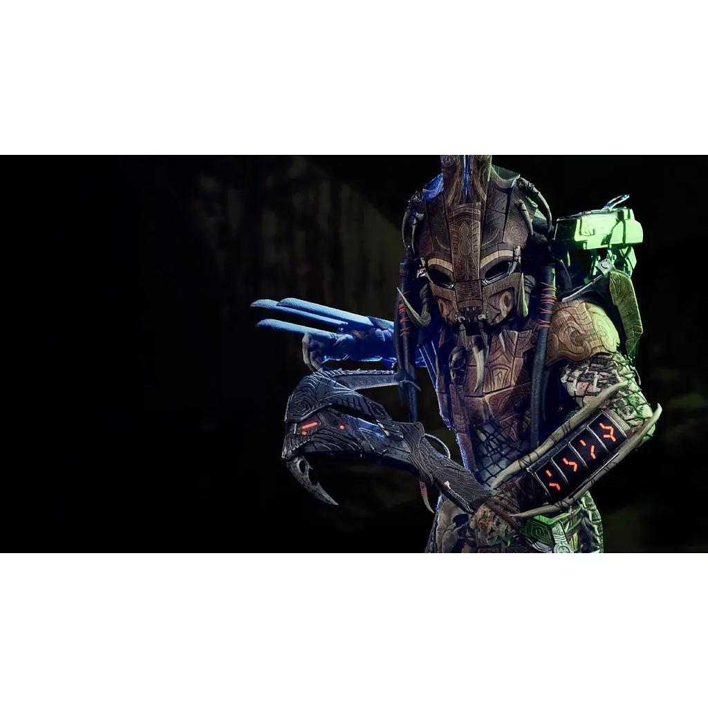 Ключ активации Microsoft Predator: Hunting GRounds - Yautja Edition для Xbox Series S/X - фото 6