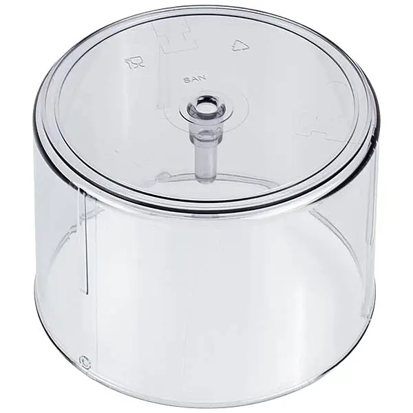 Чаша измельчителя для блендера Bosch CleverMixx, ErgoMixx MSM66150, MaxoMixx, MSM6700, 268636 500 мл - фото 2