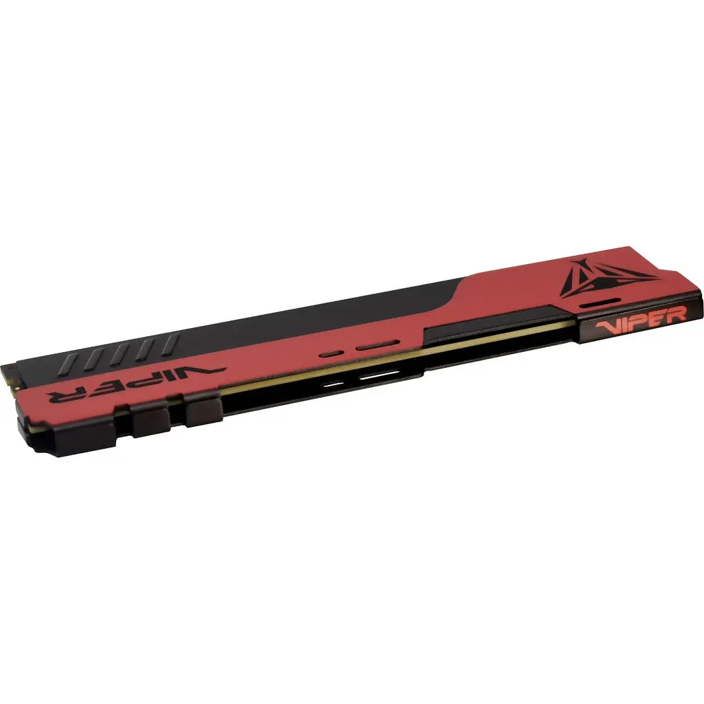 Модуль пам'яті DDR4 Patriot Viper Elite II 8GB 3600MHz (PVE248G360C0) [170584] - фото 4