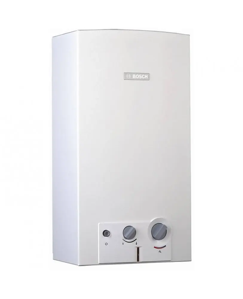 Колонка газова Bosch Therm 4000 W 10-2 P
