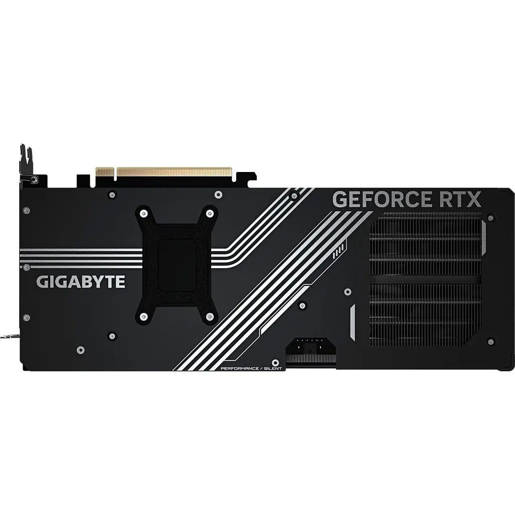 Видеокарта Gigabyte GeForce RTX 5070 Ti WINDFORCE SFF OC 16G (GV-N507TWF3OC-16GD) UA [129416] - фото 6